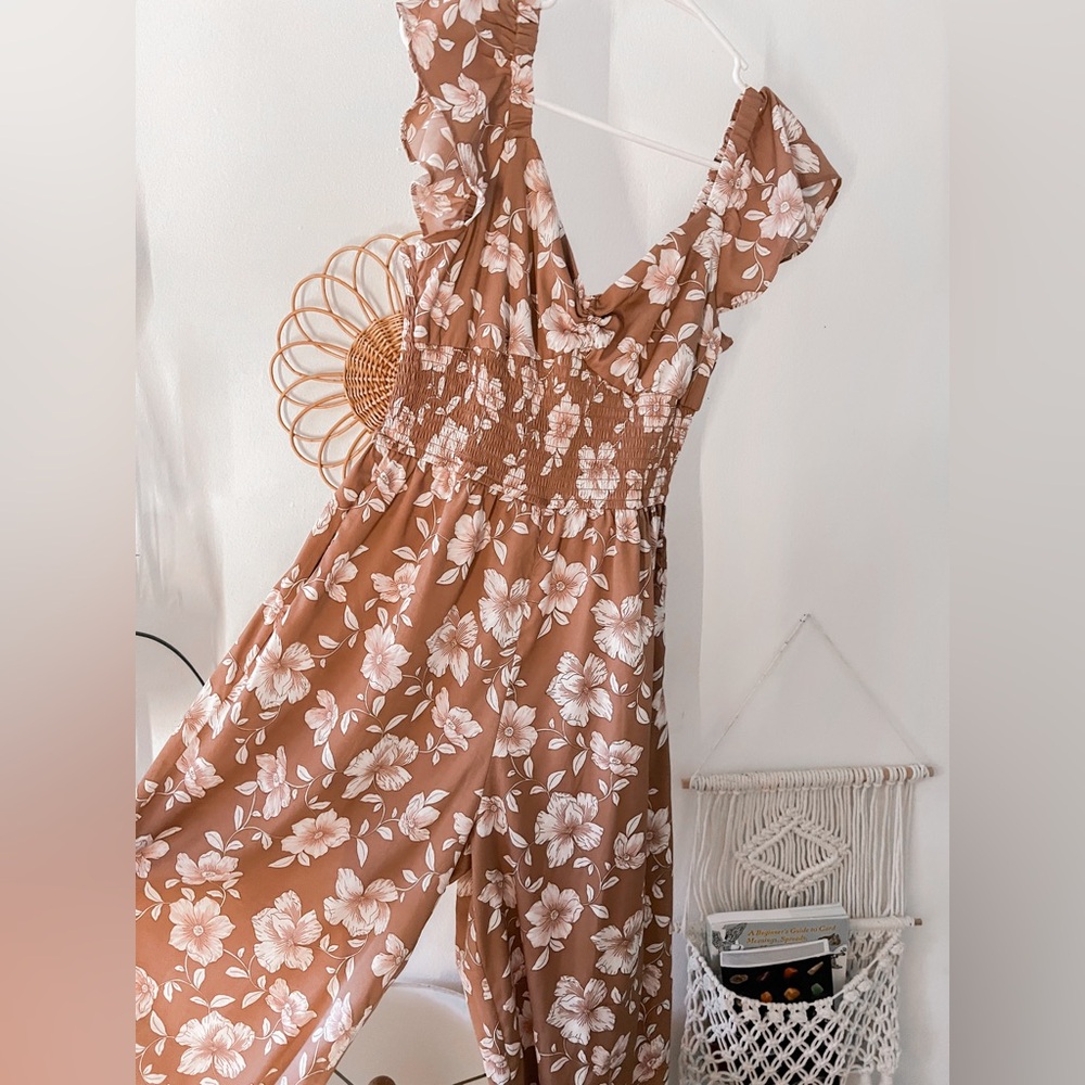 Jumpsuit